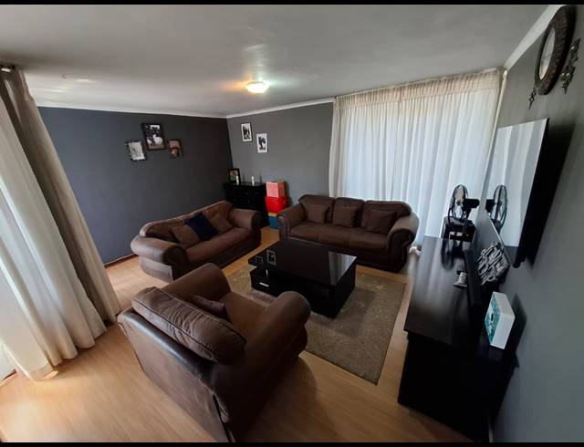 2 BEDROOM APARTMENT FOR SALE IN VILLIERIA